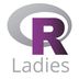 Logo of R-Ladies Chicago