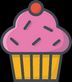 Logo of Project Cupcake: Getting PPE to everyone in need.