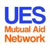 Logo of UES Mutual Aid Network