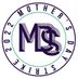 Logo of Mother's Day Strike-Official