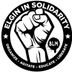 Logo of Elgin In Solidarity Mutual Aid Collective