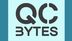 Logo of QC Bytes