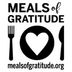 Logo of Meals of Gratitude